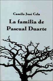 Classics Spanish Books - La familia de Pascual Duarte