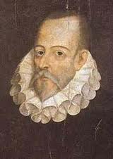 Classics Spanish Books - Cervantes