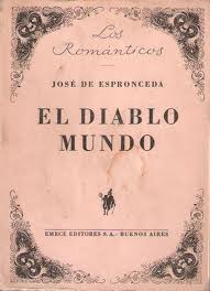 Classics Spanish Books - El Diablo Mundo