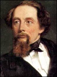 Classics Spanish Books - Dickens