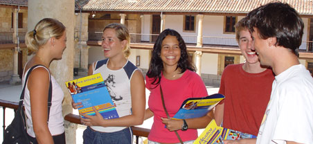 Classics Spanish Books - Spanish courses