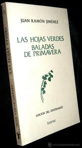 Classics Spanish Books - Baladas de Primavera