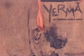 Classics Spanish Books - Yerma