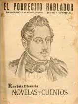 Classics Spanish Books - El pobrecito hablador
