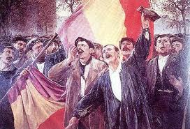 Classics Spanish Books - Second Spanish Republic