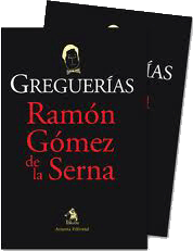 Classics Spanish Books - The Greguerias