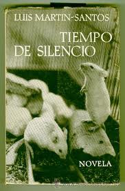 Classics Spanish Books - Tiempo de silencio