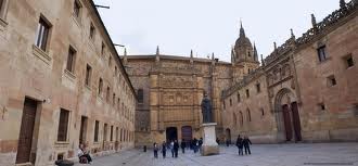 Classics Spanish Books - University of Salamanca