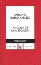 Classics Spanish Books - Historia de una escalera