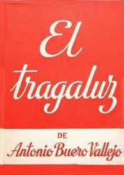 Classics Spanish Books - El Tragaluz