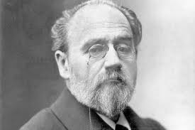 Classics Spanish Books - Émile Zola